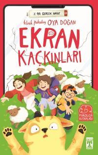 Ekran Kaçkınları
