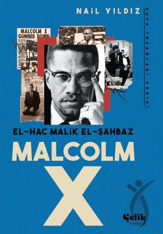 El Hac Malik El Şahbaz Malcom X