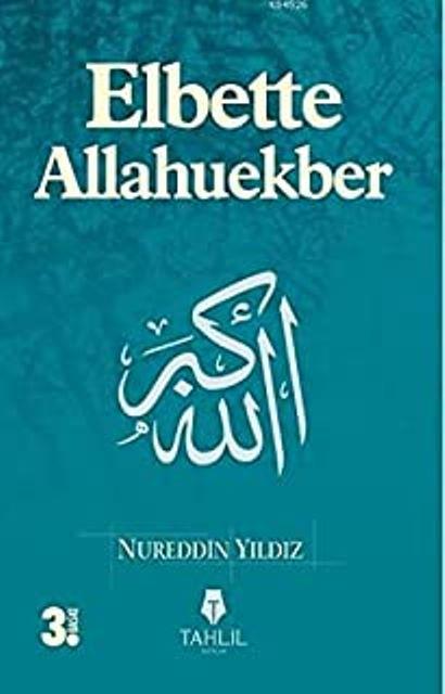 Elbette Allahuekber