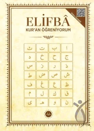 Elifba Kuran Öğreniyorum