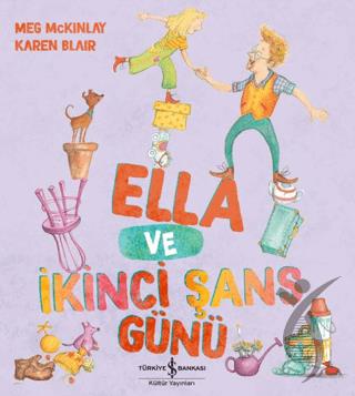 Ella ve İkinci Şans Günü