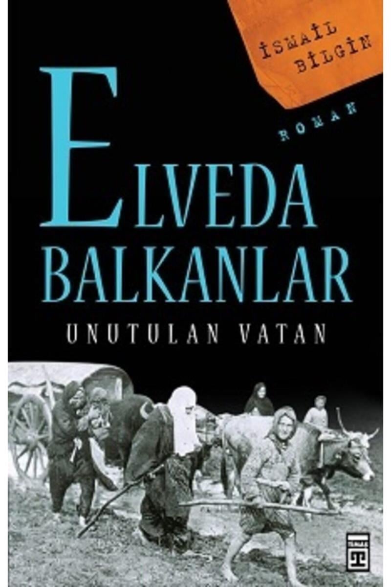 Elveda Balkanlar
