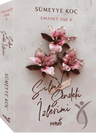 Emanet Aşk 2 - Silme Sendeki İzlerimi