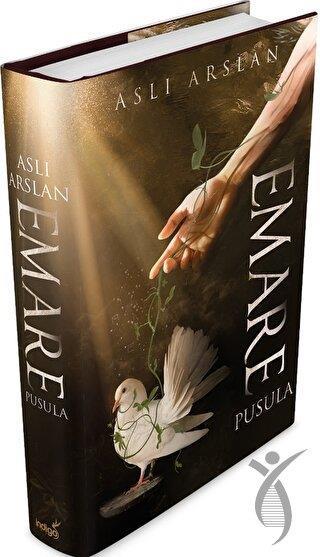 Emare - Pusula (Ciltli)