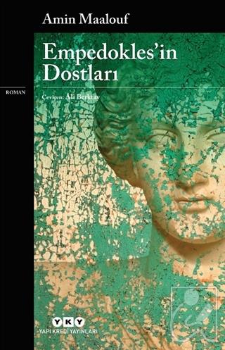 Empedokles’in Dostları