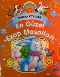 En Güzel Ezop Masalları