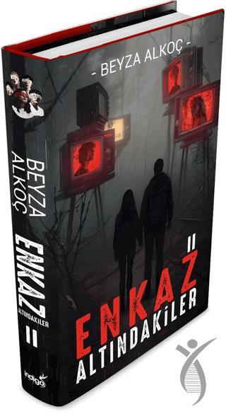 Enkaz Altındakiler 2 (Ciltli)