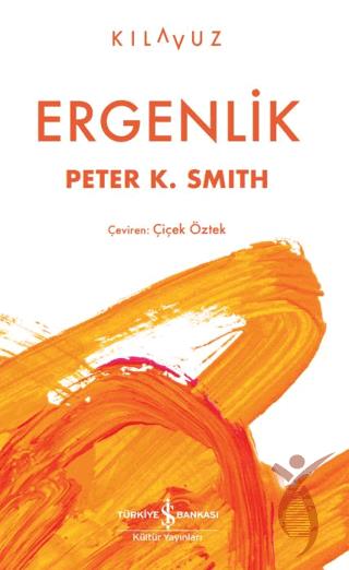 Ergenlik
