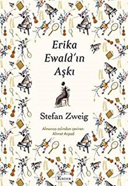 Erika Ewald’ın Aşkı
