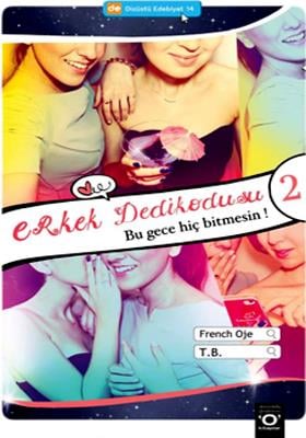 Erkek Dedikodusu 2