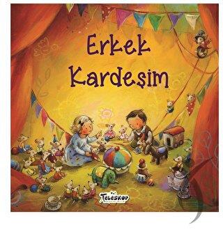 Erkek Kardeşim