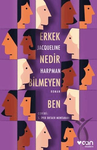 Erkek Nedir Bilmeyen Ben