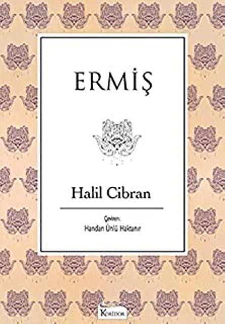 Ermiş (Bez Ciltli)
