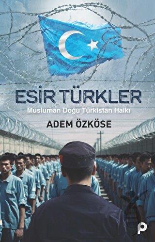 Esir Türkler