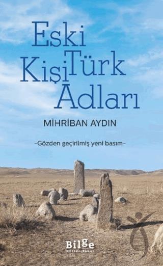 Eski Türk Kişi Adları