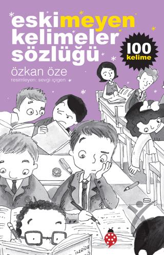 Eskimeyen Kelimeler Sözlüğü