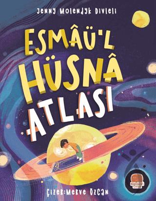Esma’ül Hüsna Atlası