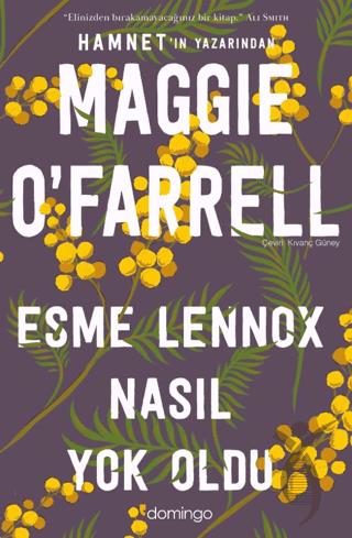 Esme Lennox Nasıl Yok Oldu