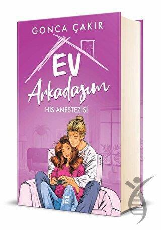 Ev Arkadaşım 2 - His Anestezisi (Ciltli)