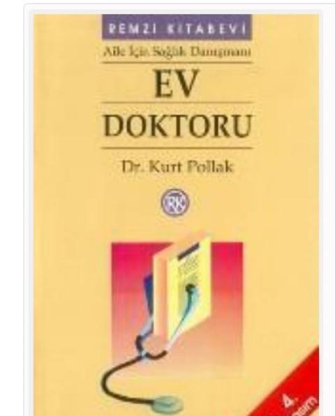 Ev Doktoru Aile İçin Sağlık Danışmanı