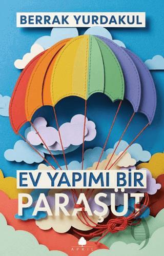 Ev Yapımı Bir Paraşüt