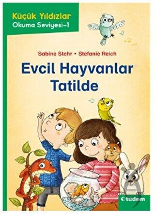 Evcil Hayvanlar Tatilde