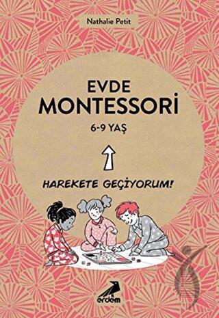 Evde Montessori 6-9 yaş