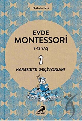 Evde Montessori 9-12 Yaş