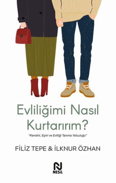 Evliliğimi Nasıl Kurtarırım?