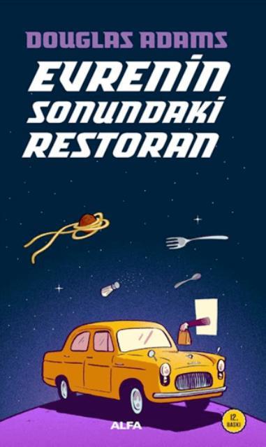 Evrenin Sonundaki Restoran