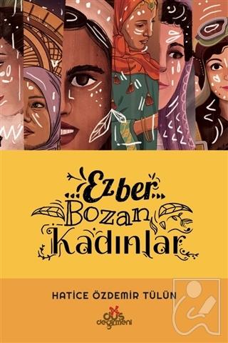Ezber Bozan Kadınlar