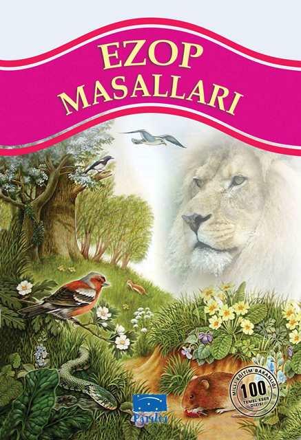 Ezop Masalları