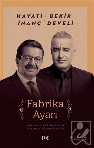 Fabrika Ayarı