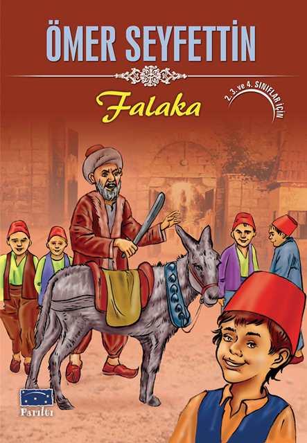 Falaka (2.3. ve 4. Sınıflar İçin)