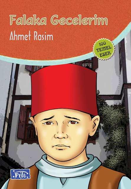 Falaka Gecelerim