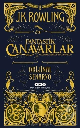 Fantastik Canavarlar Nelerdir, Nerede Bulunurlar?
