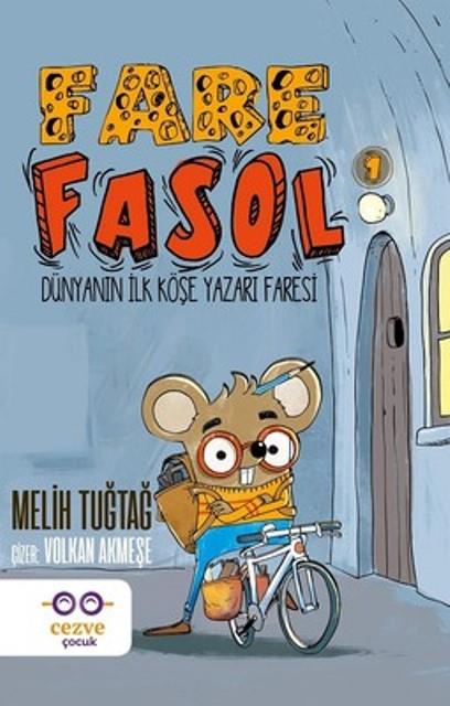 Fare Fasol 1 – Kedibüken