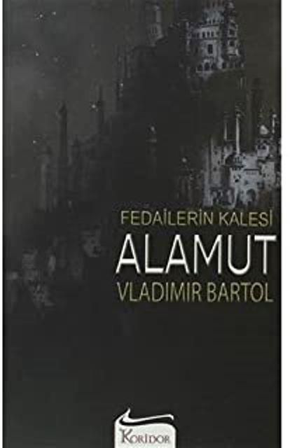Fedailerin Kalesi Alamut
