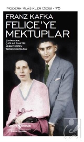 Felice'ye Mektuplar