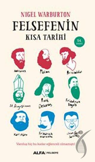 Felsefenin Kısa Tarihi