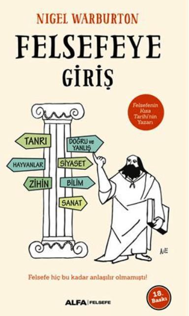 Felsefeye Giriş