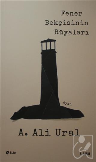 Fener Bekçisinin Rüyaları
