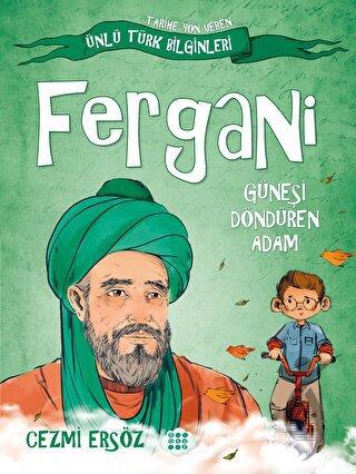 Fergani - Güneşi Dödüren Adam