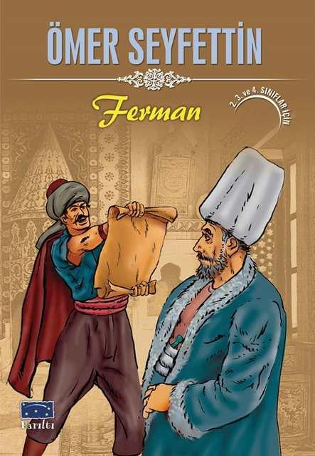 Ferman (2.3. ve 4. Sınıflar İçin)