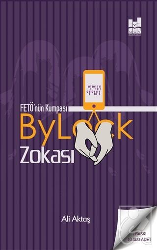 FETÖ'nün Kumpası Bylock Zokası