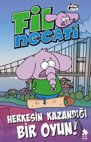 Fil Necati 7 - Herkesin Kazandığı Bir Oyun!