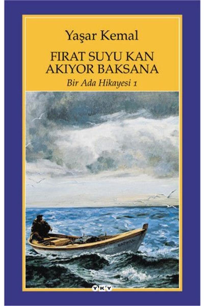 Fırat Suyu Kan Akıyor Baksana