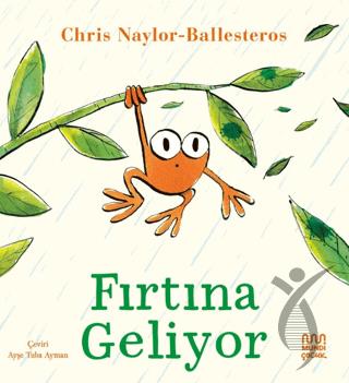 Fırtına Geliyor