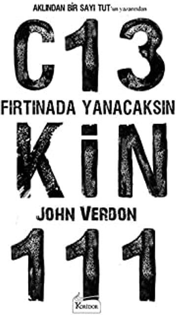 Fırtınada Yanacaksın