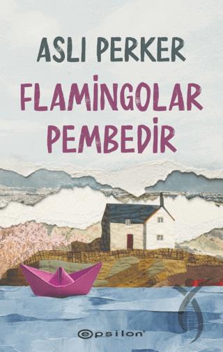 Flamingolar Pembedir